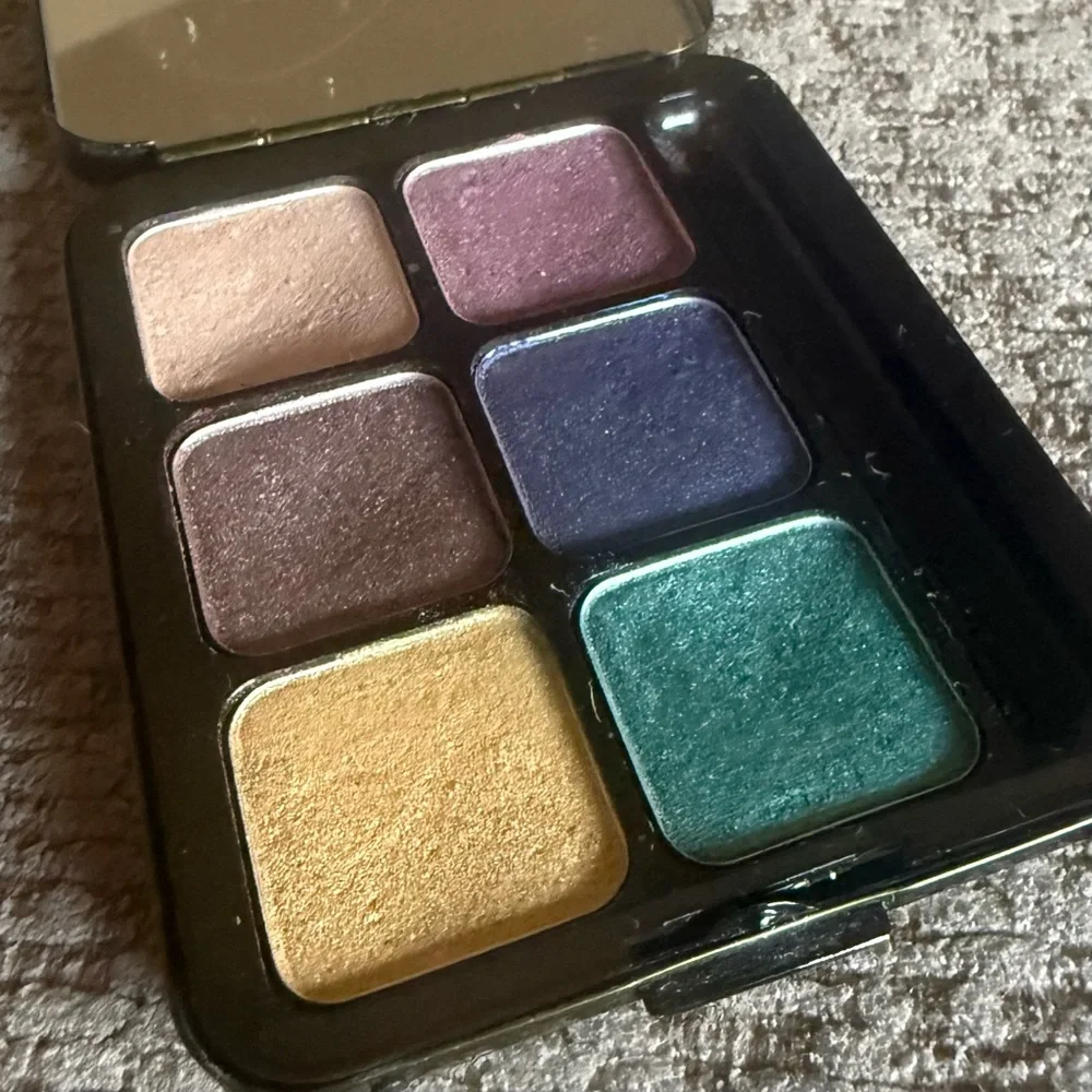 MAC Cosmetics Delights 6 Eye Trend Palette Limited Edition